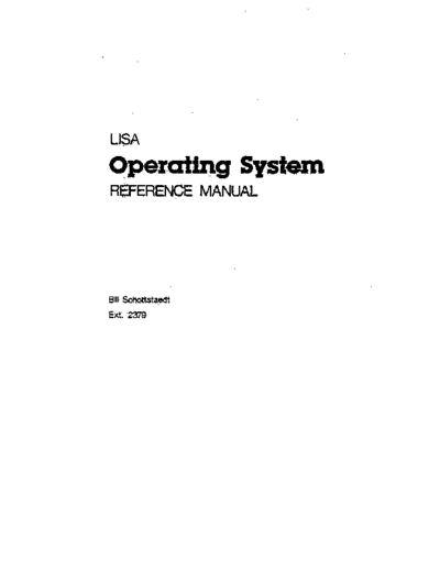 apple Lisa Operating System Reference Manual Mar82  apple lisa os Lisa_Operating_System_Reference_Manual_Mar82.pdf