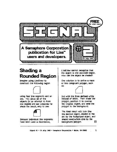 apple Signal 02 Jul83  apple lisa signal Signal_02_Jul83.pdf