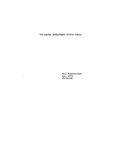 apple The Pascal Development System Manual Feb82  apple lisa pascal_monitor The_Pascal_Development_System_Manual_Feb82.pdf