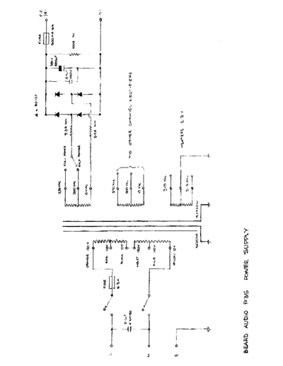 BEARD hfe beard p35 mkii schematic  . Rare and Ancient Equipment BEARD P35 hfe_beard_p35_mkii_schematic.pdf