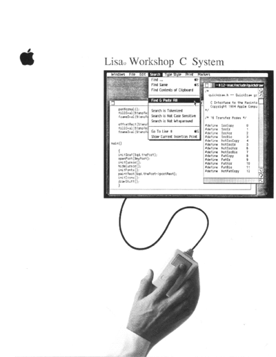 apple Lisa Workshop C Users Guide 1985  apple lisa workshop_3.0 Lisa_Workshop_C_Users_Guide_1985.pdf