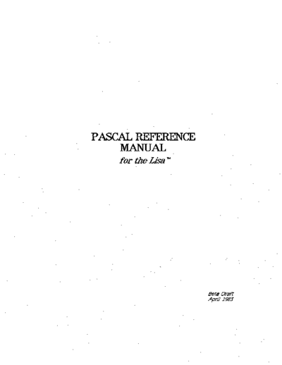 apple Pascal Reference Manual Beta Apr83  apple lisa workshop_beta Pascal_Reference_Manual_Beta_Apr83.pdf