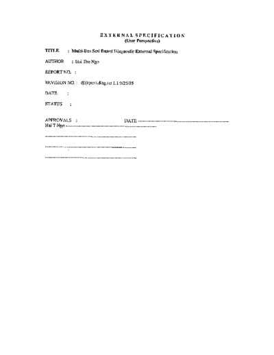 sun Multibus SCSI Diagnostic Sep86  sun sun2 diag Multibus_SCSI_Diagnostic_Sep86.pdf