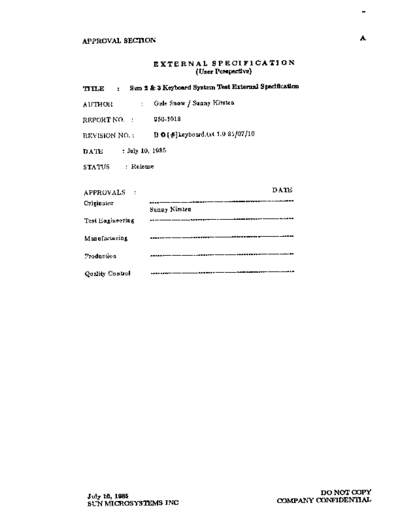 sun Sun-2 3 Keyboard System Test  sun sun2 diag Sun-2_3_Keyboard_System_Test.pdf