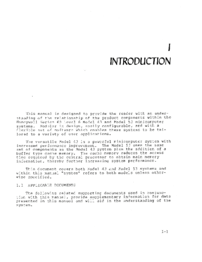 honeywell FN36-1  honeywell series60level6 FN36_Mod43_53_SysDecr FN36-1.pdf