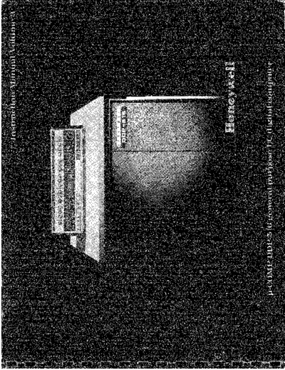 honeywell 130071622D DDP-516 INST MAN VOL3-DRAWINGS  honeywell series16 h516 130071622D_DDP-516_INST_MAN_VOL3-DRAWINGS.pdf