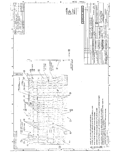 plessey PM-DC1100 Disk Controller Schematic Feb80  plessey peripheral unibus PM-DC1100_Disk_Controller_Schematic_Feb80.pdf