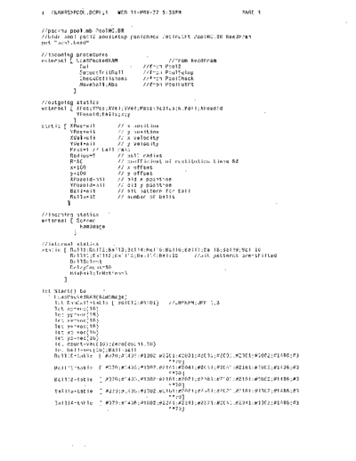 xerox PoolPgmListing  xerox alto games PoolPgmListing.pdf