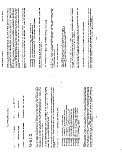 xerox Alto Ethernet Interface Jun74  xerox alto memos_1974 Alto_Ethernet_Interface_Jun74.pdf