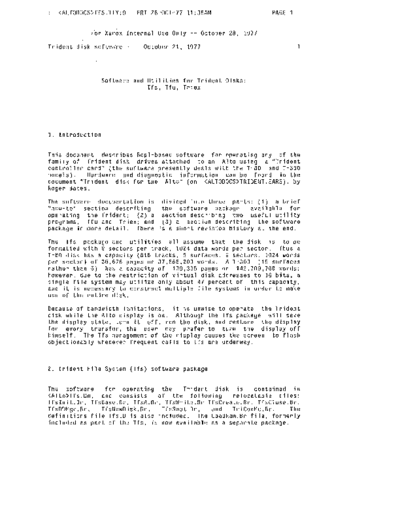 xerox Trident Disk Software Oct77  xerox alto memos_1977 Trident_Disk_Software_Oct77.pdf