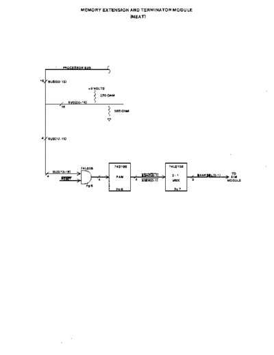 xerox 03 MEAT  xerox alto schematics 03_MEAT.pdf