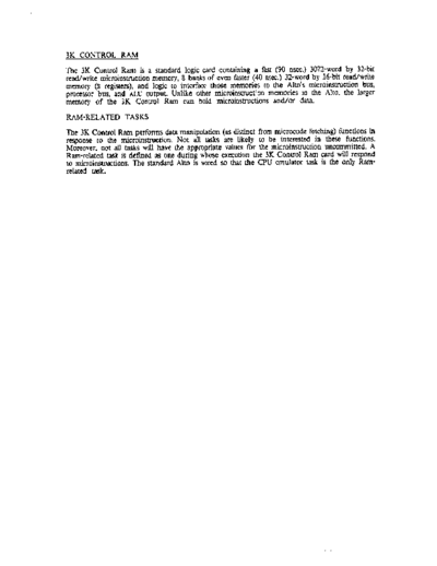 xerox 06 CRAM3K  xerox alto schematics 06_CRAM3K.pdf