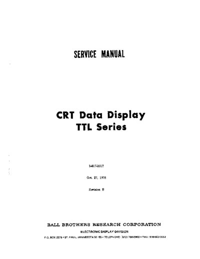 xerox 09b MONITOR  xerox alto schematics 09b_MONITOR.pdf