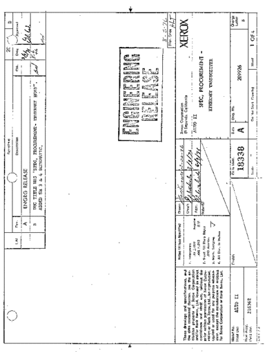 xerox 209926B Spec Procurement Ethernet Transceiver  xerox alto schematics 209926B_Spec_Procurement_Ethernet_Transceiver.pdf