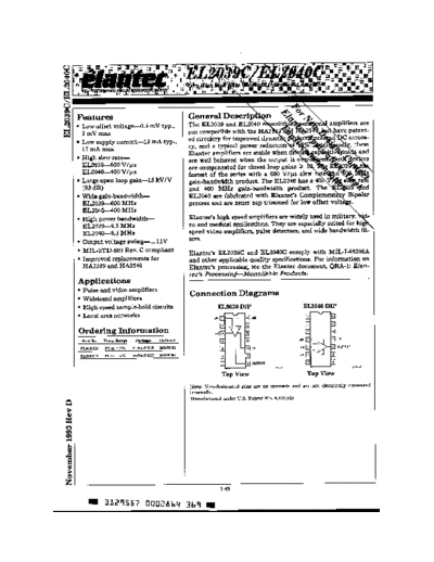 Agilent el2039  Agilent 3458A u4 pdf el2039.pdf