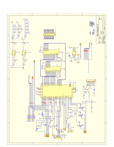 BEKO 20LCD MCU  BEKO TV 20`` LCD TV 20LCD TV SCHEMATIC 20LCD_MCU.pdf