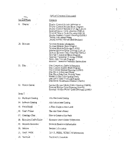 xerox AltoIIMaintSchem 1978  xerox alto schematics AltoIIMaintSchem_1978.pdf