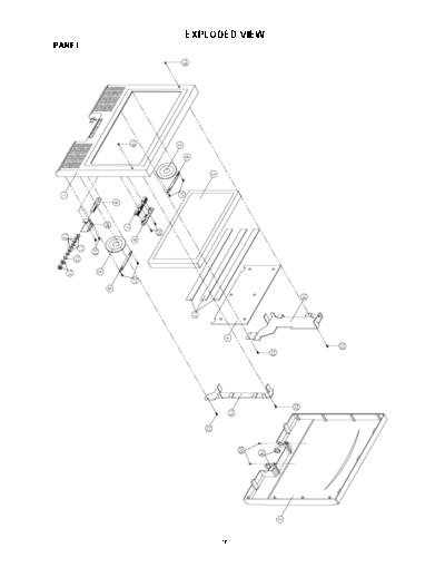 BELSON BOM  BELSON TV BS-13011 BS-13011 BOM.pdf