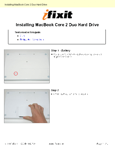 apple Installing-Hard-Drive-513  apple MacBook MacBook MacBook Core 2 Duo Installing-Hard-Drive-513.pdf