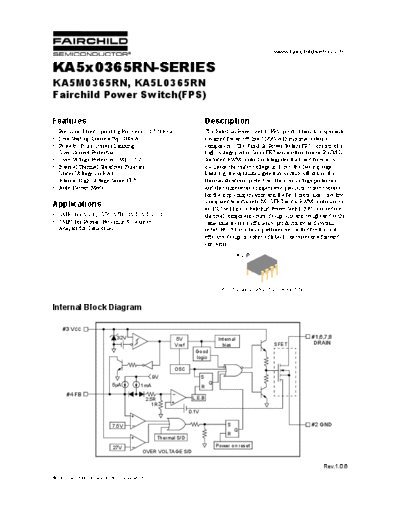 KA5M0365 IC-ON-LINE.CN ka5m0365rn 3204120  . Electronic Components Datasheets Various KA5M0365 IC-ON-LINE.CN_ka5m0365rn_3204120.pdf