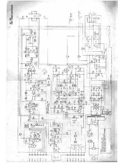 CYGNUS Cignus AC200  . Rare and Ancient Equipment CYGNUS AC200 Cignus_AC200.pdf