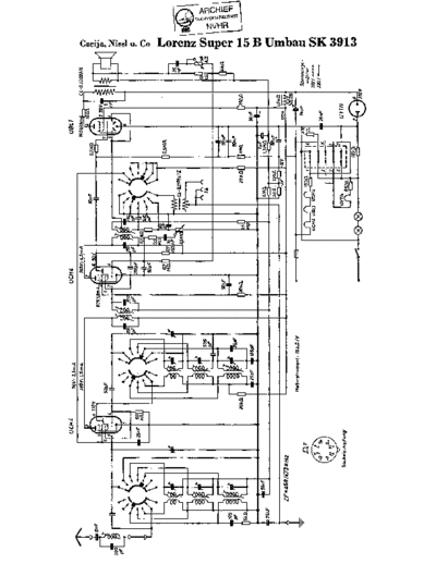 CZEIJA Czeija SK3913  . Rare and Ancient Equipment CZEIJA SK3913 Hekaphon Czeija_SK3913.pdf