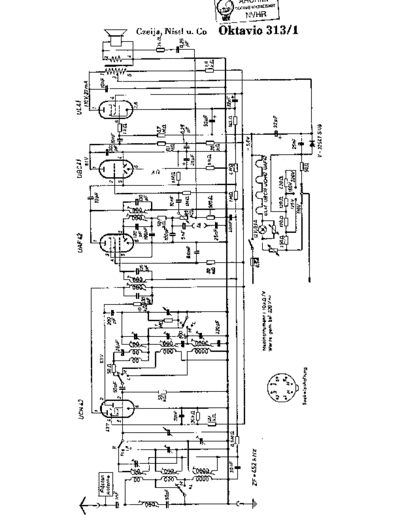 CZEIJA 313  . Rare and Ancient Equipment CZEIJA 313 Octavio Czeija_313.pdf