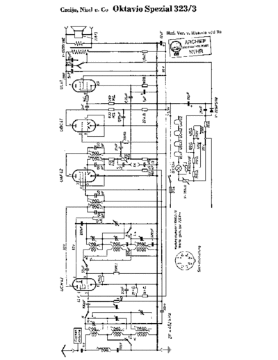 CZEIJA 323-3  . Rare and Ancient Equipment CZEIJA 323-3 Octavio Czeija_323-3.pdf