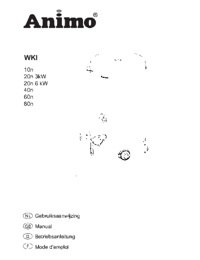 ANIMO WKI n GB  . Rare and Ancient Equipment ANIMO Water Boilers WKI_n_GB.pdf