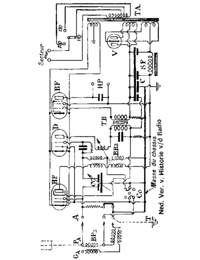 ARCM ACRM S3E  . Rare and Ancient Equipment ARCM S3E ACRM_S3E.pdf