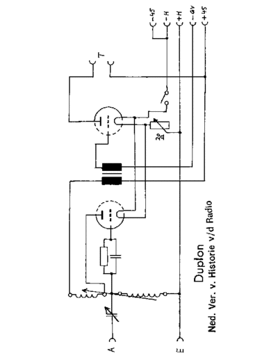 ARIOLA AeriolaD Duplon  . Rare and Ancient Equipment ARIOLA Duplon AeriolaD_Duplon.pdf