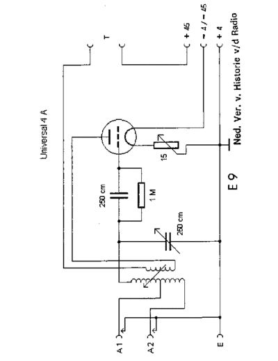 ARIOLA AeriolaD E9  . Rare and Ancient Equipment ARIOLA E9 AeriolaD_E9.pdf