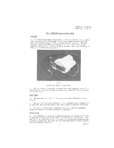 AVO mk-6 meter 100-roentgens-per-hours survey radiac roc descr. 1978 sm  . Rare and Ancient Equipment AVO MK-6 avo_mk-6_meter_100-roentgens-per-hours_survey_radiac_roc_descr._1978_sm.pdf