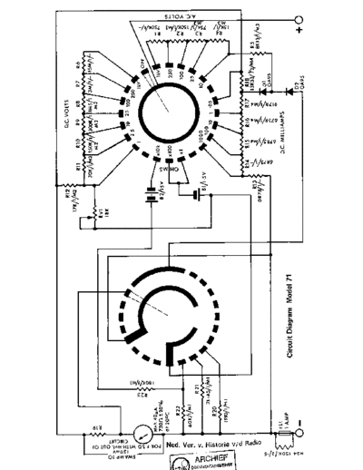 AVO AVO 71  . Rare and Ancient Equipment AVO AVO 71 AVO_71.pdf