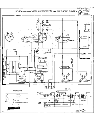 AVRO AVRO 2  . Rare and Ancient Equipment AVRO 2 ANRO AVRO_2.pdf