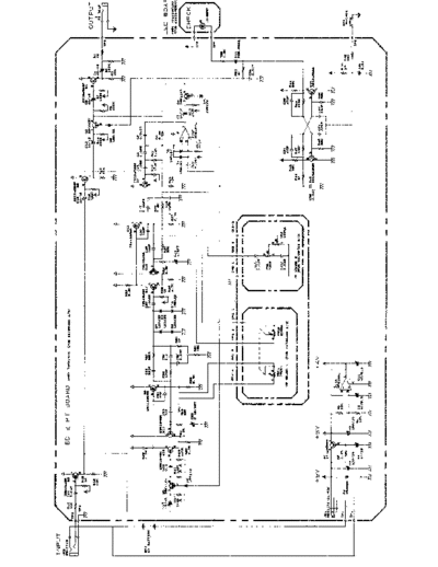 BOSS BD-2 SCHEMATICS  . Rare and Ancient Equipment BOSS BD-2 BOSS_BD-2_SCHEMATICS.pdf