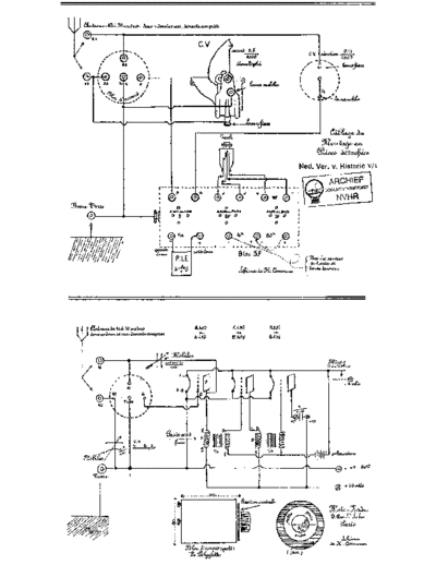 BEAUSOLEIL 3Lampes  . Rare and Ancient Equipment BEAUSOLEIL 3Lampes LeSynchrone Beausoleil_3Lampes.pdf