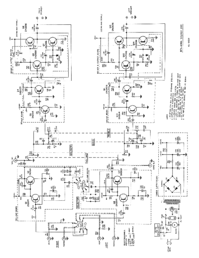 BENJAMIN hfe benjamin stereo 200 schematic en  . Rare and Ancient Equipment BENJAMIN Stereo 200 hfe_benjamin_stereo_200_schematic_en.pdf