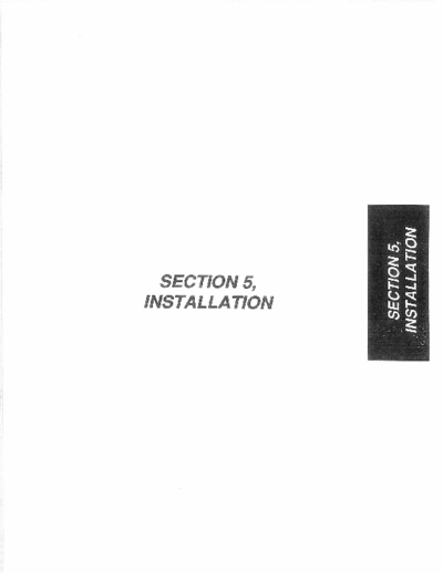 BENNET t HFQ 300, 450, 600 X-Ray - Service manual  . Rare and Ancient Equipment BENNET HFQ 300, 450, 600 Bennett HFQ 300, 450, 600 X-Ray - Service manual.pdf