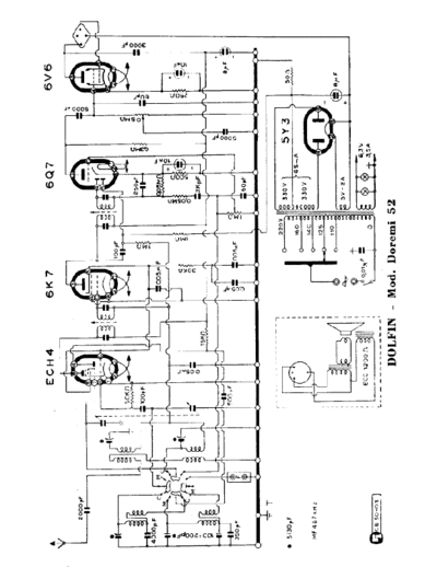 DOLFIN DoReMi 52  . Rare and Ancient Equipment DOLFIN Audio Dolfin DoReMi 52.pdf