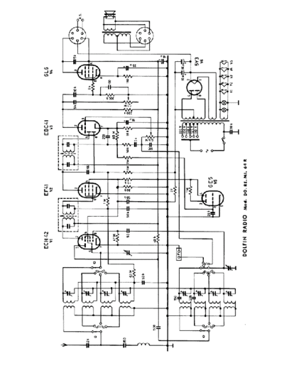 DOLFIN Dolfin DoReMi 64  . Rare and Ancient Equipment DOLFIN Audio Dolfin DoReMi 64.pdf