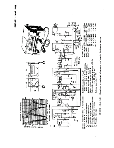 DUCATI 5418  . Rare and Ancient Equipment DUCATI Audio Ducati 5418.pdf