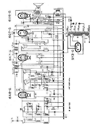 DUCATI Ducati RR3411-1 alternate  . Rare and Ancient Equipment DUCATI Audio Ducati RR3411-1 alternate.pdf