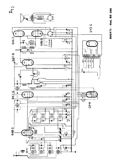 DUCATI RR3702  . Rare and Ancient Equipment DUCATI Audio Ducati RR3702.pdf