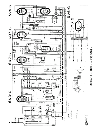 DUCATI Ducati RR3703  . Rare and Ancient Equipment DUCATI Audio Ducati RR3703.pdf