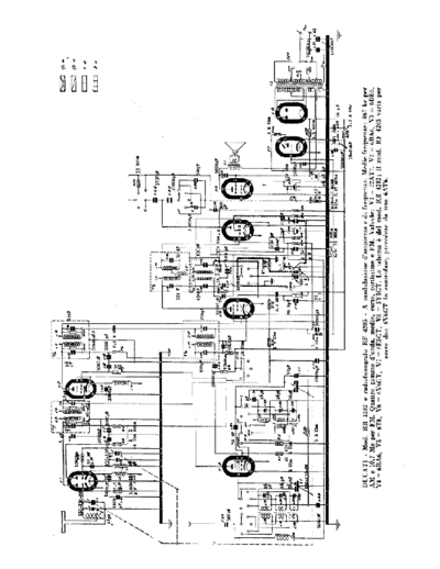 DUCATI RR4282 RF4205  . Rare and Ancient Equipment DUCATI Audio Ducati RR4282 RF4205.pdf