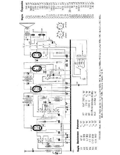 DUCATI RR4350  . Rare and Ancient Equipment DUCATI Audio Ducati RR4350.pdf