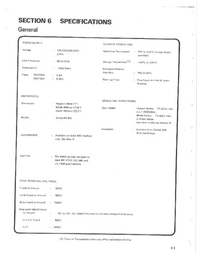 Datron Datron 4000A Specification c20071030 [5]  . Rare and Ancient Equipment Datron 4000 Datron 4000A Specification c20071030 [5].pdf