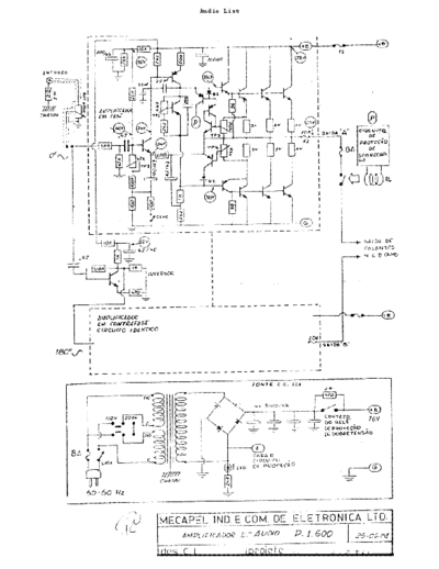 EMC EMC+P1600  . Rare and Ancient Equipment EMC P1600 EMC+P1600.pdf