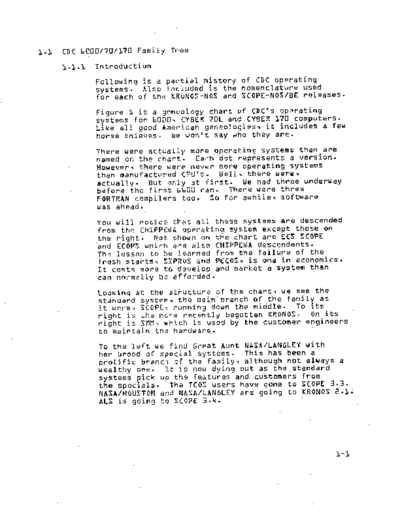 cdc CDC Operating System History Mar76  . Rare and Ancient Equipment cdc cyber CDC_Operating_System_History_Mar76.pdf